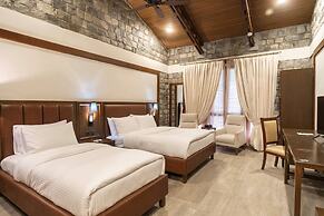 Green Pak Hotel Hunza