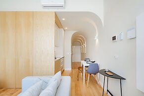 Casa da Música Modern Flat