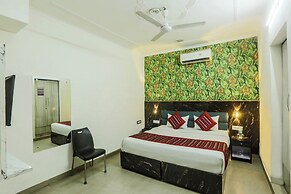 Hotel Volga Deluxe