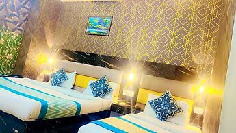 Hotel Volga Deluxe