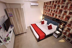 Hotel Volga Deluxe
