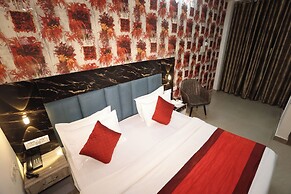 Hotel Volga Deluxe