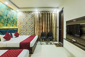 Hotel Volga Deluxe