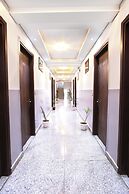 Hotel Volga Deluxe