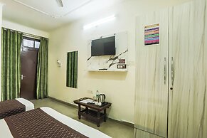 Hotel Volga Deluxe