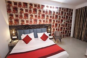 Hotel Volga Deluxe