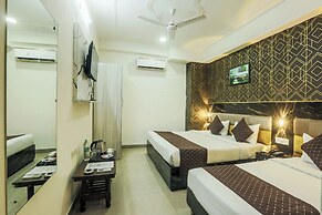 Hotel Volga Deluxe