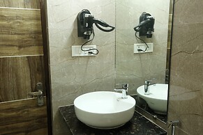 Hotel Volga Deluxe