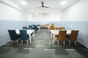 Hotel Volga Deluxe