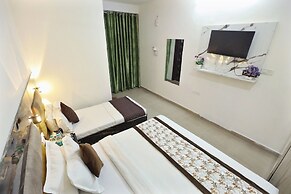 Hotel Volga Deluxe