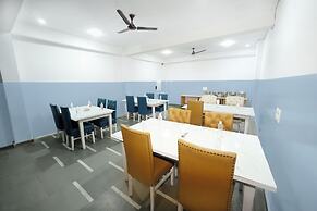 Hotel Volga Deluxe