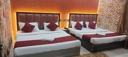 Hotel Volga Deluxe