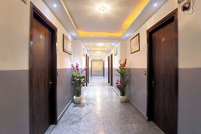 Hotel Volga Deluxe