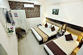 Hotel Volga Deluxe