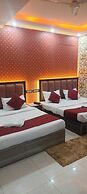 Hotel Volga Deluxe