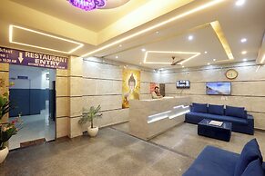 Hotel Volga Deluxe