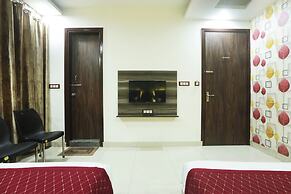 Hotel Volga Deluxe