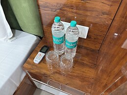 Hotel Volga Deluxe