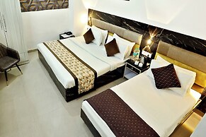 Hotel Volga Deluxe