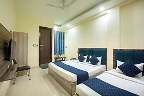 Hotel Volga Deluxe