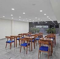 Hotel The Anvi Residency