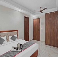 Hotel The Anvi Residency