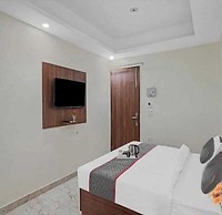 Hotel The Anvi Residency
