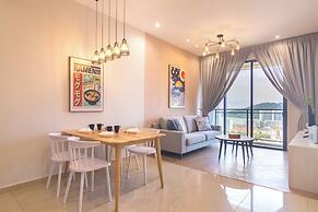 Iconic Regency by Stellar ALV