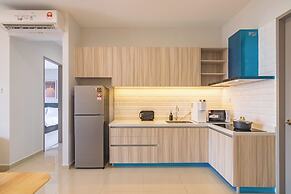 Iconic Regency by Stellar ALV