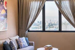 Iconic Regency by Stellar ALV