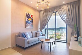 Iconic Regency by Stellar ALV