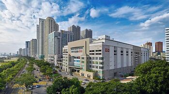 Iconic Regency by Stellar ALV