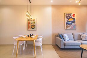 Iconic Regency by Stellar ALV