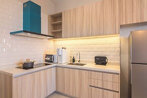 Iconic Regency by Stellar ALV