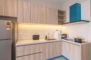 Iconic Regency by Stellar ALV