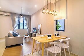 Iconic Regency by Stellar ALV