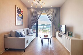 Iconic Regency by Stellar ALV