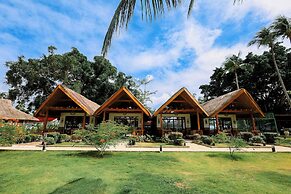 Casa Verde Cliff Resort and Spa
