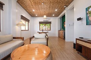 Casa Verde Cliff Resort and Spa