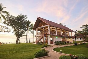 Casa Verde Cliff Resort and Spa