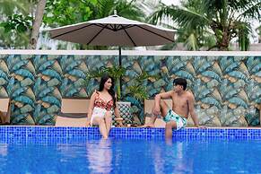 Casa Verde Cliff Resort and Spa