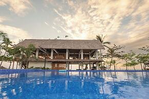 Casa Verde Cliff Resort and Spa