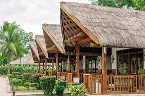 Casa Verde Cliff Resort and Spa