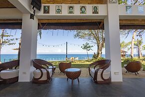 Casa Verde Cliff Resort and Spa