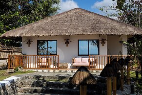 Casa Verde Cliff Resort and Spa