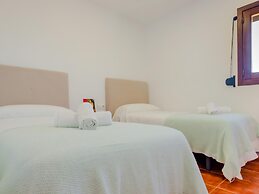 Star Villa in Conil de la Frontera