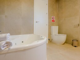 Star Villa in Conil de la Frontera