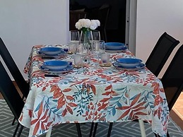 Star Villa in Conil de la Frontera