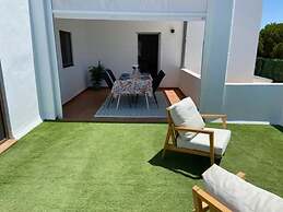 Star Villa in Conil de la Frontera
