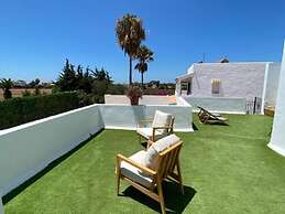 Star Villa in Conil de la Frontera